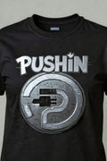 PUSHIN P TEE